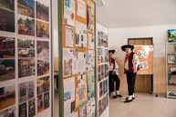 Zväčšiť fotografiu - Kultúra v záriečí pod novou strechou - TSK_Záriečie_mini-3